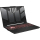 ASUS TUF Gaming A15 R7-6800H/16GB/512 RTX3060 144Hz - 1196582 - zdjęcie 4